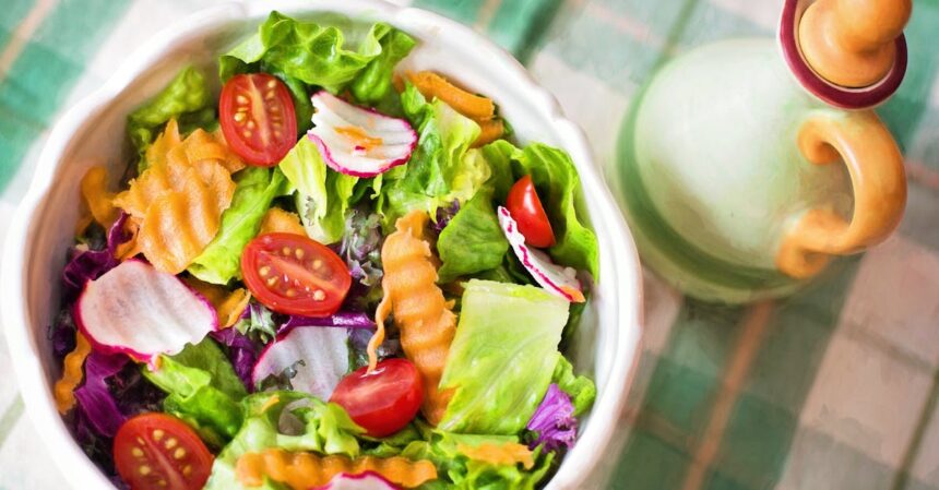 découvrez les bienfaits d'un régime pauvre en sodium pour votre santé. apprenez à réduire votre consommation de sel, à équilibrer vos repas et à profiter d'alternatives savoureuses tout en préservant votre bien-être.