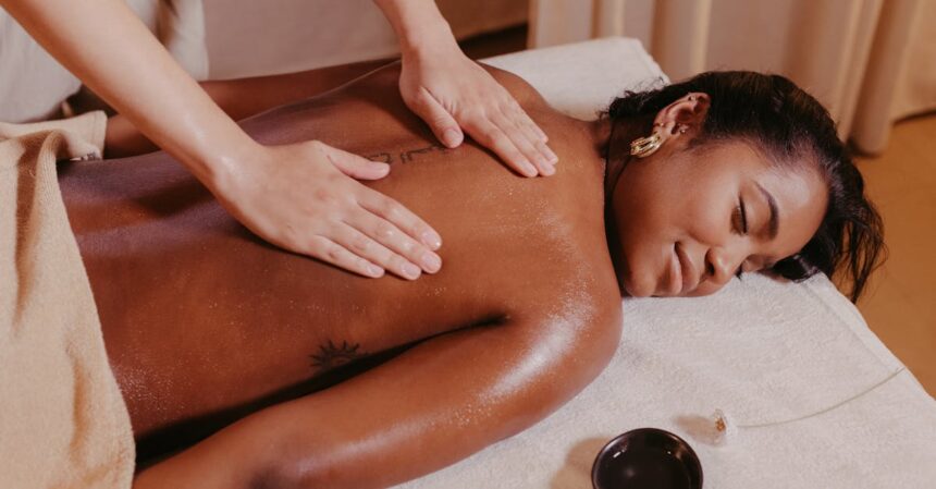 découvrez les bienfaits de la relaxation musculaire pour apaiser le corps et l'esprit. profitez d'exercices et de techniques efficaces pour relâcher les tensions, améliorer votre souplesse et retrouver harmonie et sérénité au quotidien.