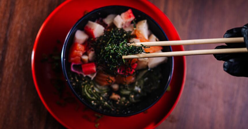 découvrez un monde de saveurs fascinantes avec notre sélection exquise de recettes et d'ingrédients. explorez les combinaisons de goûts qui éveilleront vos papilles et enrichiront votre expérience culinaire.