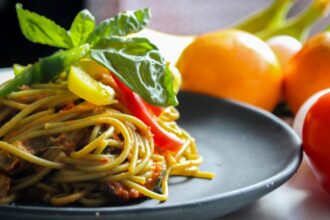 découvrez l'univers des saveurs avec notre guide complet sur les arômes et les goûts. explorez des recettes, des conseils culinaires et des astuces pour éveiller vos papilles et enrichir vos plats au quotidien.