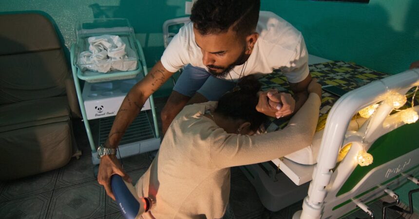 découvrez tout ce qu'il faut savoir sur la naissance, des méthodes d'accouchement aux soins postnataux. explorez des conseils pratiques et des ressources essentielles pour vivre cette expérience unique avec sérénité.