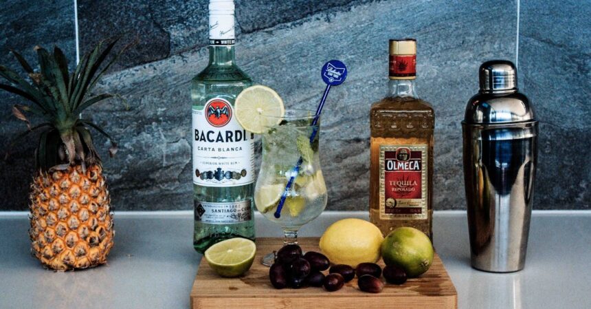 découvrez bacardi, la célèbre marque de rhum originaire de cuba, reconnue pour sa qualité exceptionnelle et son goût distinctif. explorez ses différentes variétés, ses cocktails emblématiques et plongez dans l'univers festif qui entoure cette icône des spiritueux.