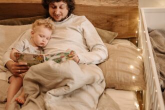 découvrez l'importance d'un rituel de coucher apaisant pour favoriser le sommeil et la détente. transformez vos soirées en un moment de sérénité avec des conseils sur la relaxation et la préparation au sommeil.