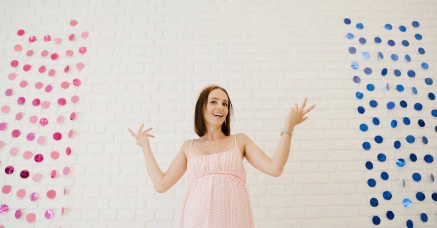 découvrez notre collection de robes de maternité élégantes et confortables, conçues pour mettre en valeur votre silhouette tout en vous offrant un maximum de confort pendant cette période spéciale. idéales pour toutes les occasions, nos robes vous accompagnent tout au long de votre grossesse.