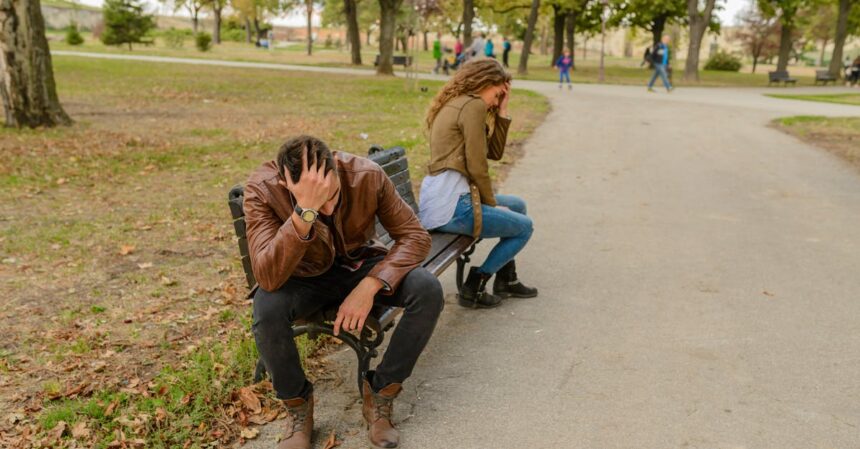 découvrez comment surmonter une rupture amoureuse avec des conseils pratiques, des stratégies de guérison et des témoignages inspirants. apprenez à gérer vos émotions et à retrouver votre bien-être après une séparation.