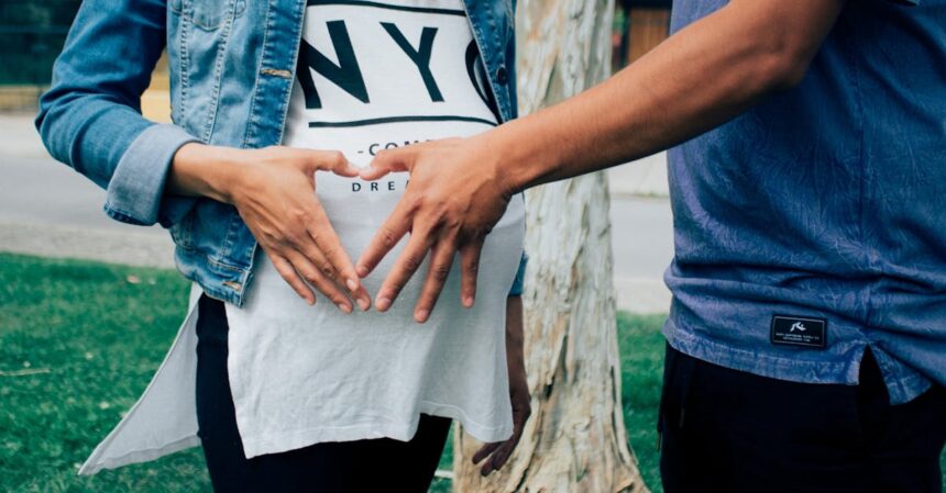 découvrez tout ce que vous devez savoir sur la grossesse : des conseils de santé, le développement de votre bébé, les étapes clés et les meilleures pratiques pour une grossesse épanouie. préparez-vous à vivre cette aventure unique avec sérénité.