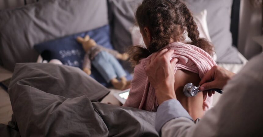 découvrez des conseils et des ressources essentiels pour assurer la santé et le bien-être de votre enfant. apprenez à prévenir les maladies, à encourager une alimentation équilibrée et à favoriser le développement sain de votre petit. protégez l'avenir de votre enfant grâce à une meilleure compréhension des enjeux de la santé infantile.