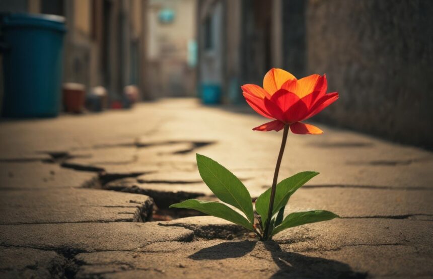 découvrez la puissance de la résilience : un guide pour surmonter les défis, développer votre force intérieure et rebondir face à l'adversité. apprenez des stratégies pratiques pour cultiver une mentalité résiliente et transformer les obstacles en opportunités de croissance personnelle.