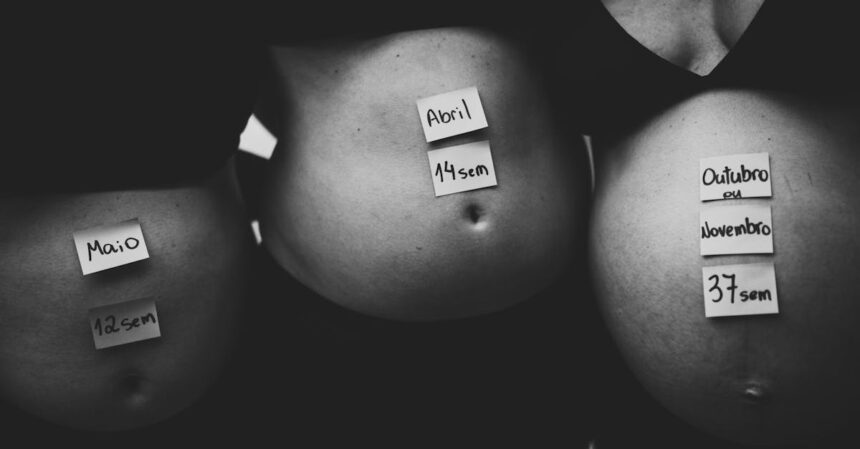 découvrez tout sur les semaines de grossesse : suivez le développement de votre bébé, apprenez à gérer les changements dans votre corps et préparez-vous pour l'aventure de la maternité. obtenez des conseils utiles et des informations pour chaque étape de votre grossesse.