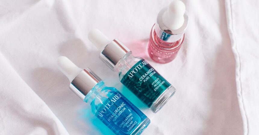 découvrez notre sérum anti-taches, une solution efficace pour unifier le teint et réduire l'apparence des imperfections. formulé avec des ingrédients puissants, il aide à éclaircir les taches tout en offrant une hydratation optimale pour une peau radieuse et revitalisée.