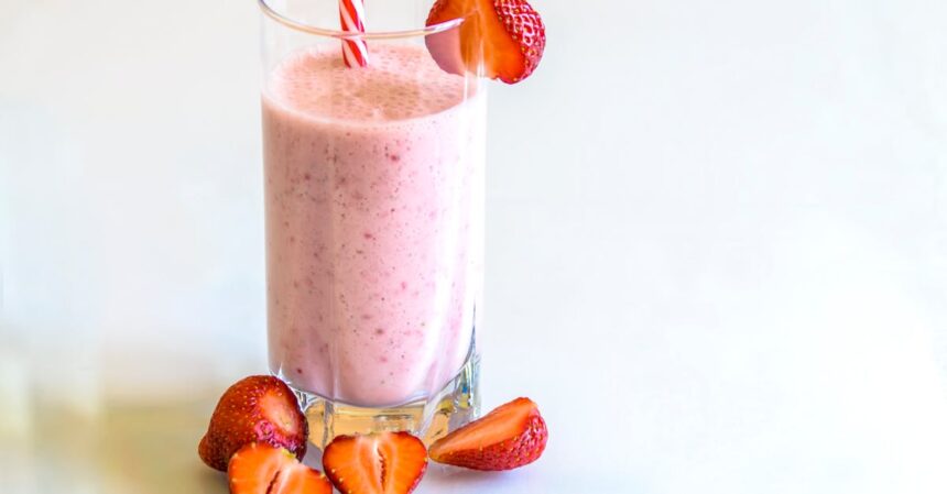découvrez nos smoothies riches en calories, parfaits pour une énergie soutenue et un complément nutritif. idéals pour les sportifs ou ceux qui cherchent à prendre du poids de manière saine, ces mélanges délicieux allient saveurs et bienfaits. essayez nos recettes crémeuses et rassasiantes dès aujourd'hui!