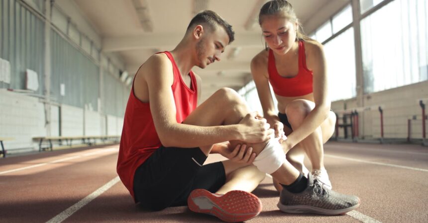 découvrez l'importance des soins essentiels en réhabilitation pour accélérer la récupération et améliorer la qualité de vie des patients. nos services personnalisés répondent aux besoins spécifiques de chaque individu.