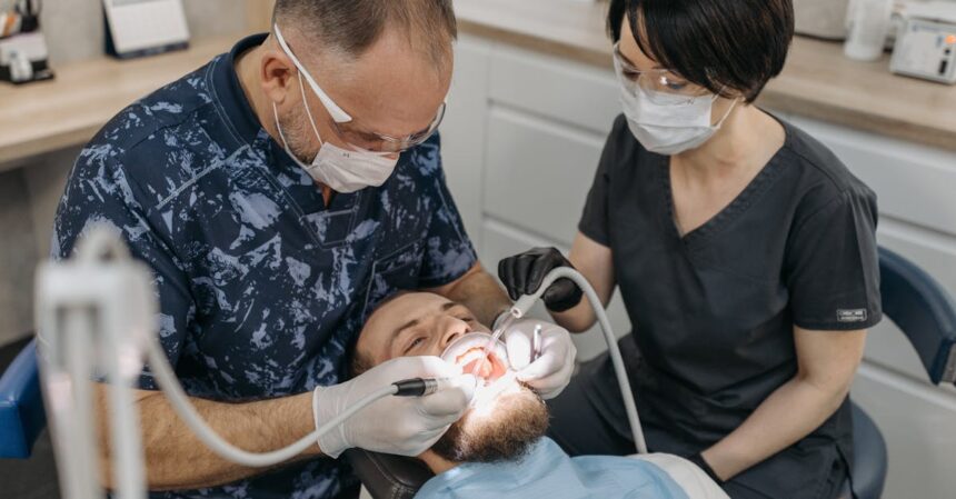 découvrez l'importance des soins de suivi pour assurer une récupération optimale et un suivi de santé efficace. apprenez comment ces pratiques peuvent améliorer votre bien-être et prévenir d'éventuelles complications.