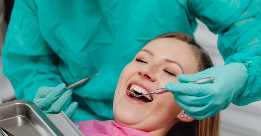 découvrez des conseils et des produits essentiels pour prendre soin de vos gencives. améliorez votre hygiène bucco-dentaire et prévenez les problèmes grâce à des routines adaptées et des recommandations de professionnels.