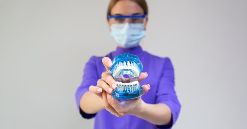 découvrez des soins orthodontiques de qualité pour un sourire parfait. notre équipe d'experts vous accompagne à chaque étape, offrant des traitements personnalisés adaptés à vos besoins. visitez-nous pour une consultation dès aujourd'hui !