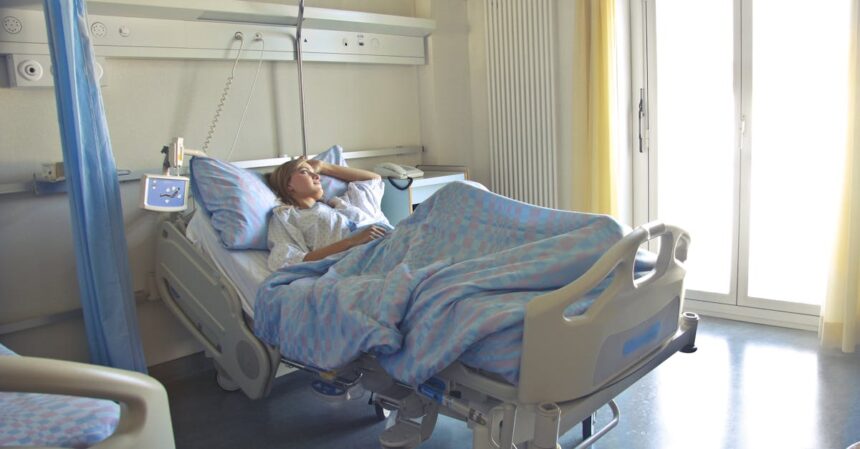 découvrez le monde du nursing spécialisé, où des professionnels de la santé qualifiés offrent des soins exceptionnels adaptés aux besoins spécifiques des patients. apprenez-en plus sur les différentes spécialités et l'importance d'un accompagnement soigné et personnalisé.