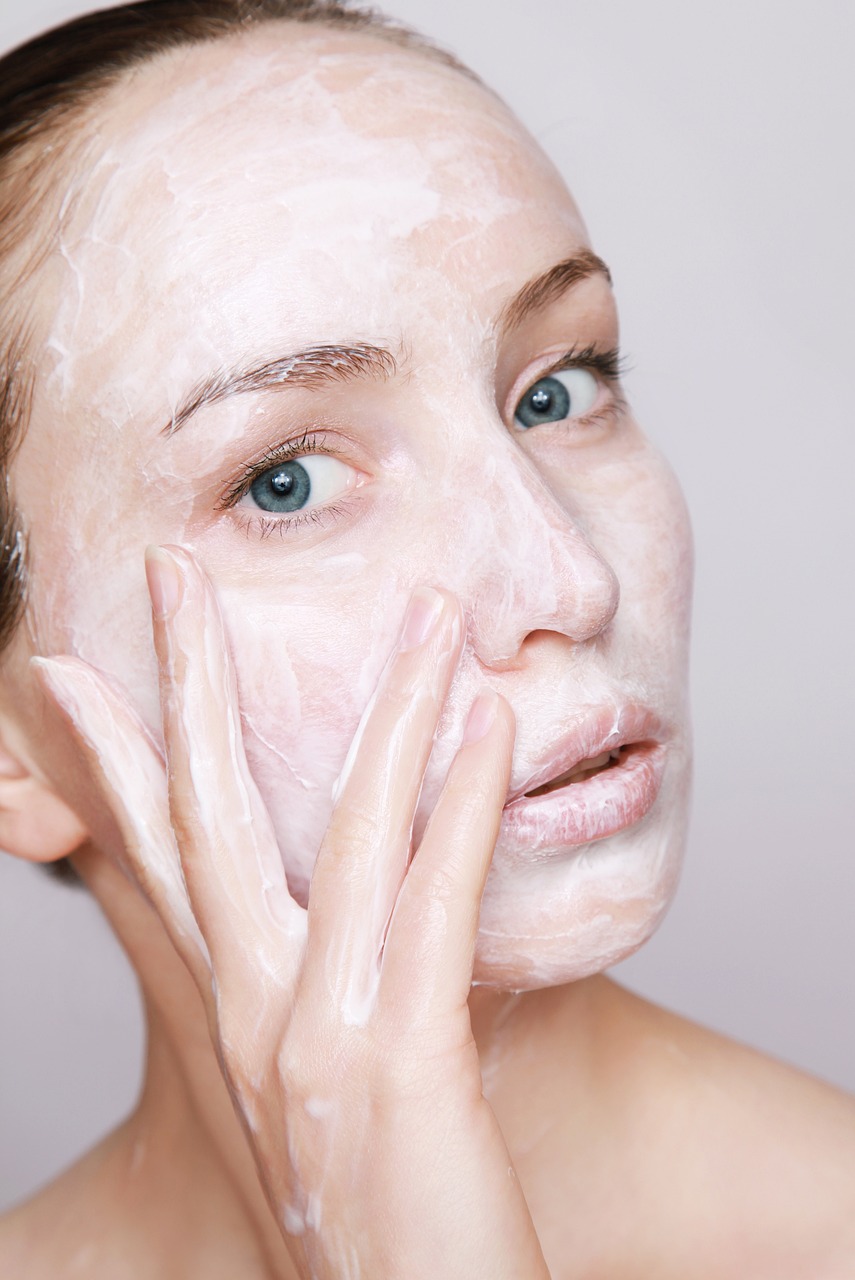 découvrez des soins de la peau naturels qui nourrissent et protègent votre épiderme. explorez notre sélection de produits bio et écologiques pour une beauté saine et durable.