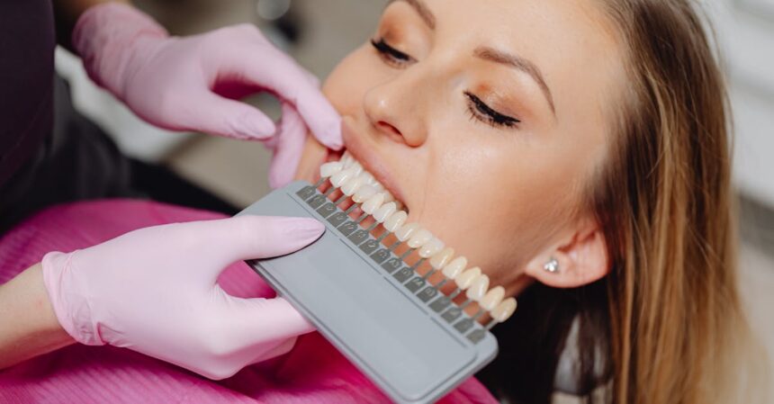 découvrez nos solutions de blanchiment des dents pour un sourire éclatant et confiant. offrez à votre sourire l'éclat qu'il mérite avec nos traitements efficaces et sûrs, adaptés à tous les besoins.