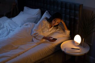 découvrez les causes et les solutions pour lutter contre l'insomnie. améliorez la qualité de votre sommeil grâce à des conseils pratiques et des remèdes naturels.