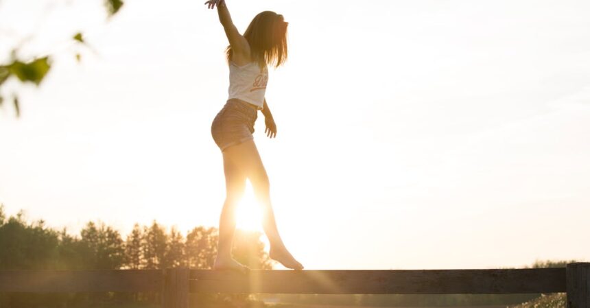 découvrez l'équilibre parfait avec notre guide sur les balances. apprenez comment choisir la balance idéale pour vos besoins, qu'il s'agisse de cuisine, de fitness ou de santé, et trouvez des conseils pratiques pour optimiser votre utilisation.