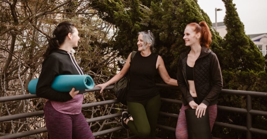 découvrez notre guide complet sur l'exercice postpartum, conçu pour aider les nouvelles mamans à retrouver leur forme physique en toute sécurité, tout en renforçant leur corps sur le chemin de la maternité.