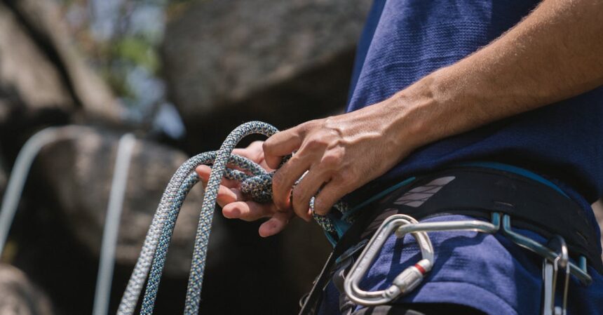découvrez l'univers des sports d'endurance, où la passion, la détermination et la performance se conjuguent. explorez des conseils d'entraînement, des techniques de nutrition et des récits inspirants pour vous motiver à relever de nouveaux défis.