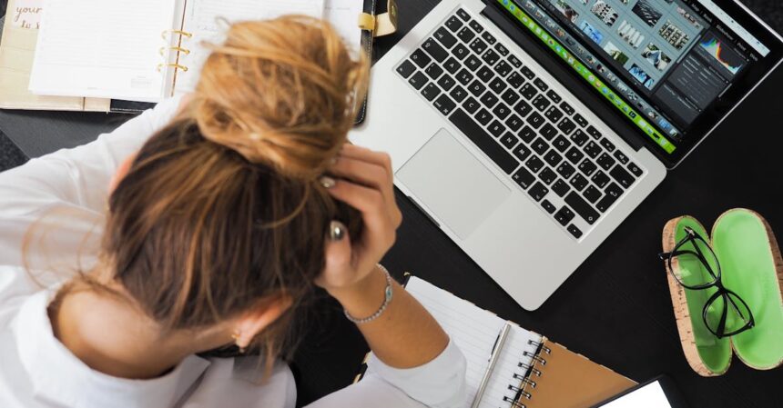 découvrez nos conseils et astuces pour gérer le stress au quotidien. apprenez des techniques de relaxation, des exercices de respiration et des stratégies efficaces pour mieux gérer vos émotions et retrouver sérénité et bien-être.