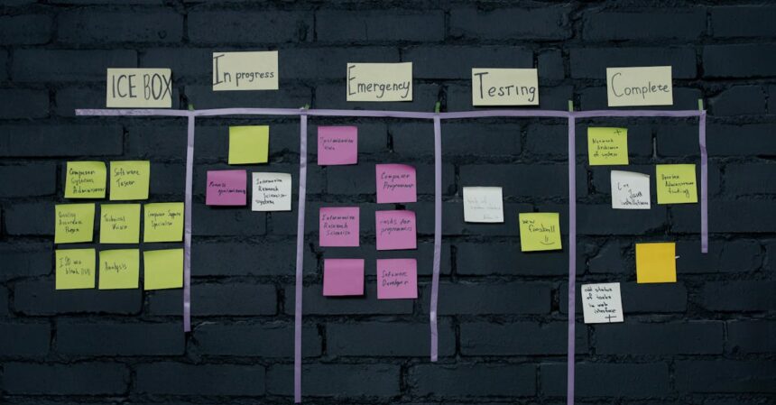 suivez vos progrès de manière efficace et transparente grâce à notre outil de suivi. analysez vos performances, fixez des objectifs clairs et améliorez votre productivité au quotidien.
