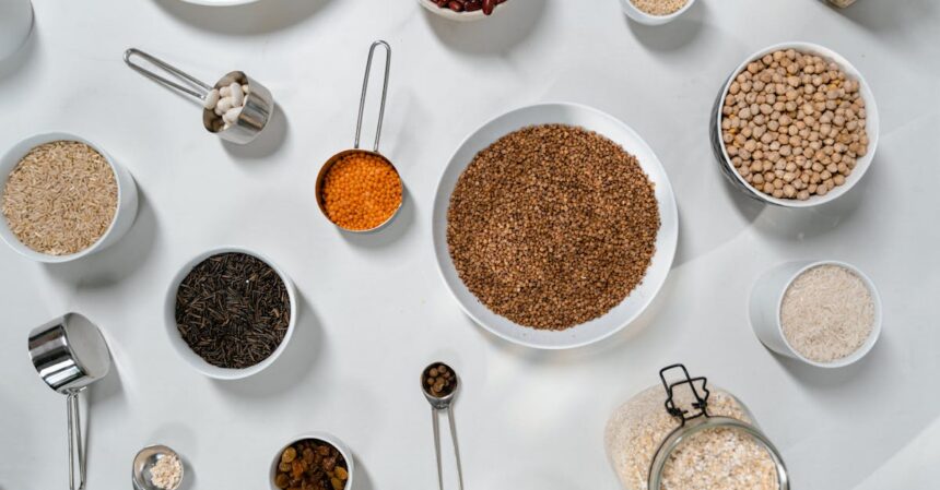 découvrez les superfoods, ces aliments aux multiples bienfaits pour la santé, riches en nutriments et antioxydants. améliorez votre alimentation avec des ingrédients naturels qui boostent votre énergie et renforcent votre système immunitaire.