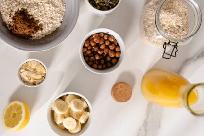 découvrez les superfoods, ces aliments aux propriétés nutritionnelles exceptionnelles qui boostent votre santé et votre bien-être. apprenez comment les intégrer facilement dans votre alimentation quotidienne pour profiter de leurs bienfaits.