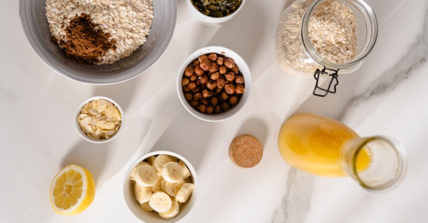 découvrez les superfoods, ces aliments aux propriétés nutritionnelles exceptionnelles qui boostent votre santé et votre bien-être. apprenez comment les intégrer facilement dans votre alimentation quotidienne pour profiter de leurs bienfaits.