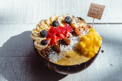 découvrez les superfoods, ces aliments incroyables riches en nutriments qui boostent votre santé et votre énergie. apprenez à les intégrer dans votre alimentation quotidienne pour profiter de leurs bienfaits revitalisants.