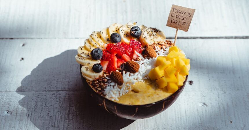 découvrez les superfoods, ces aliments incroyables riches en nutriments qui boostent votre santé et votre énergie. apprenez à les intégrer dans votre alimentation quotidienne pour profiter de leurs bienfaits revitalisants.