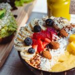 découvrez les superfoods, ces aliments aux propriétés nutritionnelles exceptionnelles qui boostent votre santé et votre énergie. apprenez à les intégrer facilement dans votre alimentation quotidienne pour bénéficier de leurs multiples vertus.