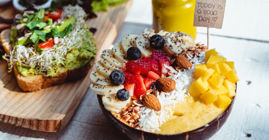 découvrez les superfoods, ces aliments aux propriétés nutritionnelles exceptionnelles qui boostent votre santé et votre énergie. apprenez à les intégrer facilement dans votre alimentation quotidienne pour bénéficier de leurs multiples vertus.