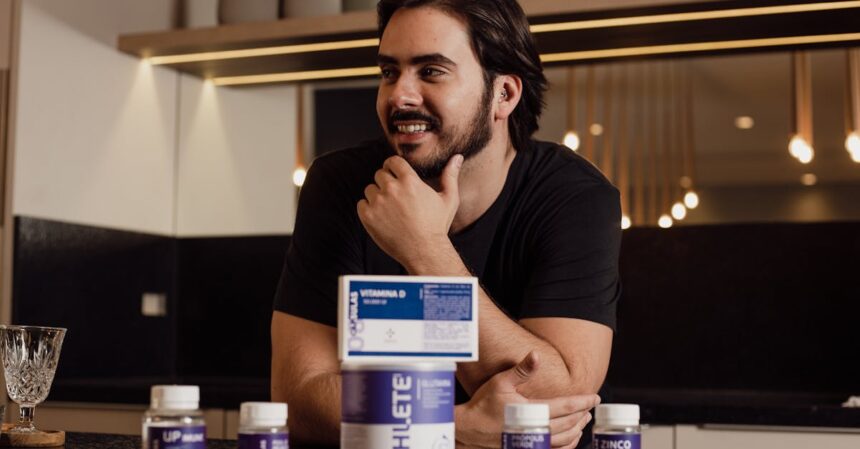 découvrez notre sélection de compléments alimentaires pour améliorer votre humeur et favoriser le bien-être émotionnel. formulés avec des ingrédients naturels, nos mood supplements sont conçus pour soutenir votre équilibre mental et votre sérénité au quotidien.