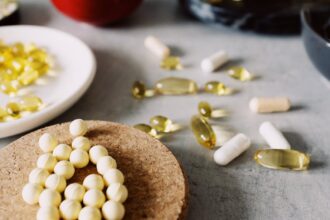 découvrez notre sélection de compléments pour améliorer votre digestion. formulés avec des ingrédients naturels, nos suppléments aident à soulager les inconforts digestifs, favoriser une flore intestinale saine et soutenir votre bien-être général. optimisez votre santé digestive dès aujourd'hui !