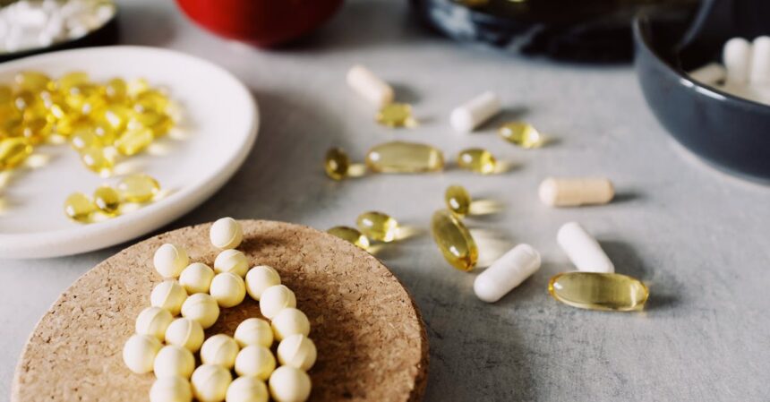 découvrez notre sélection de compléments pour améliorer votre digestion. formulés avec des ingrédients naturels, nos suppléments aident à soulager les inconforts digestifs, favoriser une flore intestinale saine et soutenir votre bien-être général. optimisez votre santé digestive dès aujourd'hui !