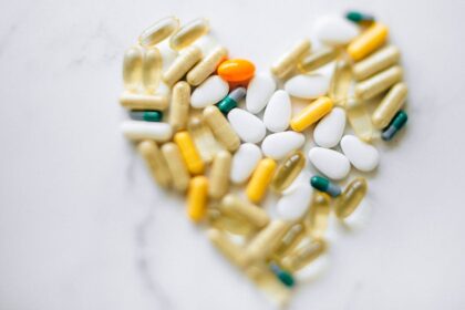 découvrez nos suppléments pour la santé cardiaque, formulés pour soutenir et renforcer votre cœur. offrant des ingrédients naturels et des nutriments essentiels, ces produits contribuent à un cœur en bonne santé et à un bien-être général.