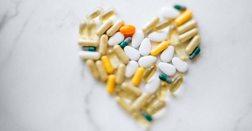 découvrez nos suppléments pour la santé cardiaque, formulés pour soutenir et renforcer votre cœur. offrant des ingrédients naturels et des nutriments essentiels, ces produits contribuent à un cœur en bonne santé et à un bien-être général.