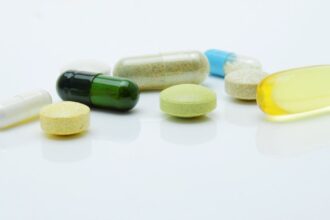 découvrez des suppléments pour la santé oculaire, conçus pour soutenir la vision et protéger vos yeux. améliorez votre bien-être oculaire grâce à des ingrédients naturels et des formulations efficaces.
