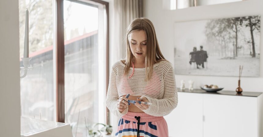 découvrez comment maintenir un équilibre hormonal optimal grâce à des conseils pratiques, des remèdes naturels et un mode de vie sain. apprenez à mieux comprendre votre corps et à améliorer votre bien-être global.