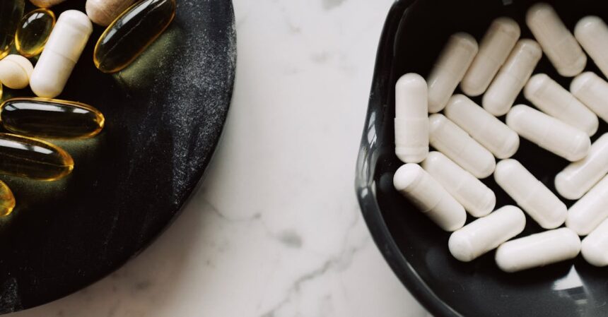 découvrez des suppléments pour l'équilibre hormonal, conçus pour soutenir votre bien-être général. améliorez votre santé hormonale naturellement grâce à des ingrédients sélectionnés, favorisant une meilleure humeur, énergie et vitalité.