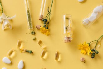découvrez notre gamme de suppléments de vitalité qui stimulent votre énergie et renforcent votre bien-être général. formulés avec des ingrédients naturels, nos produits vous aident à rester actif et en pleine forme au quotidien.