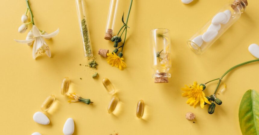 découvrez notre gamme de suppléments de vitalité qui stimulent votre énergie et renforcent votre bien-être général. formulés avec des ingrédients naturels, nos produits vous aident à rester actif et en pleine forme au quotidien.