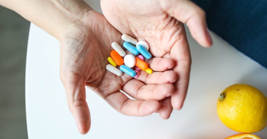 découvrez notre gamme de compléments alimentaires pour renforcer votre système immunitaire. formulés avec des ingrédients naturels, nos suppléments soutiennent votre bien-être et aident à protéger votre organisme tout au long de l'année.