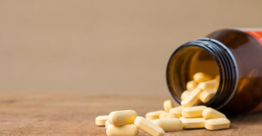 découvrez notre gamme de compléments alimentaires pour renforcer votre système immunitaire. formulés avec des ingrédients naturels, ces suppléments soutiennent votre santé et votre bien-être au quotidien.