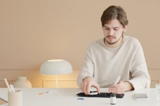 surveillez la santé de votre cœur depuis chez vous grâce à notre solution de monitoring cardiaque à domicile. profitez d'une technologie avancée pour suivre votre rythme cardiaque en temps réel, garantir votre bien-être et faciliter la communication avec votre professionnel de santé.