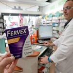 Fervex rhume