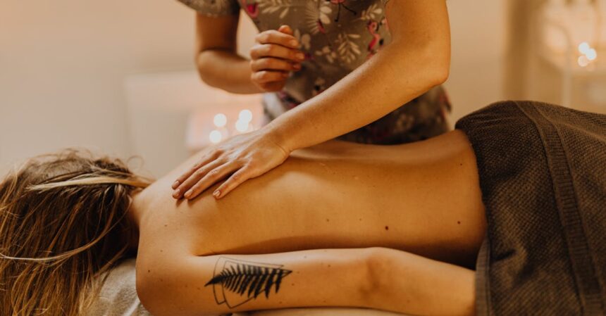 découvrez des techniques de relaxation efficaces pour apaiser votre esprit et votre corps. apprenez à gérer le stress et à améliorer votre bien-être grâce à des méthodes simples et accessibles.
